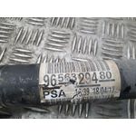 Transmision Delantera Derecha para Peugeot Partner Tepee