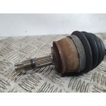 Transmision Delantera Derecha Para Opel Corsa E