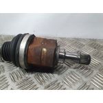 Transmision Delantera Derecha Para Opel Corsa E