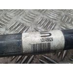 Transmision Delantera Derecha Para Opel Corsa E