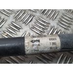 Transmision Delantera Derecha Para Opel Corsa E