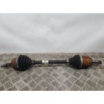 Transmision Delantera Izquierda Para Opel Corsa E