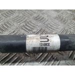 Transmision Delantera Izquierda Para Opel Corsa E