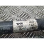 Transmision Delantera Izquierda Para Opel Corsa E