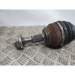 Transmision Delantera Derecha Para Citroen Jumper Caja Cerrada, Techo Sobreelevado