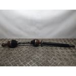 Transmision Delantera Derecha Para Opel Astra J Lim. 4Türig