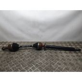 Transmision Delantera Derecha Para Opel Astra J Lim. 4Türig
