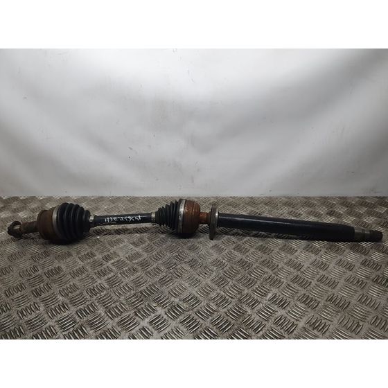 Transmision Delantera Derecha Para Opel Astra J Lim. 4Türig