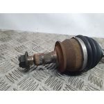 Transmision Delantera Derecha Para Opel Astra J Lim. 4Türig