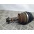Transmision Delantera Derecha Para Opel Astra J Lim. 4Türig