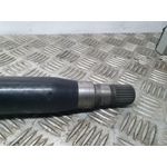 Transmision Delantera Derecha Para Opel Astra J Lim. 4Türig