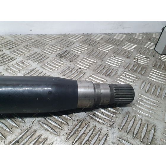 Transmision Delantera Derecha Para Opel Astra J Lim. 4Türig