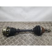 Transmision Delantera Izquierda Para Audi Tt