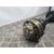 Transmision Delantera Izquierda Para Audi Tt