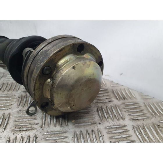 Transmision Delantera Derecha Para Audi Tt