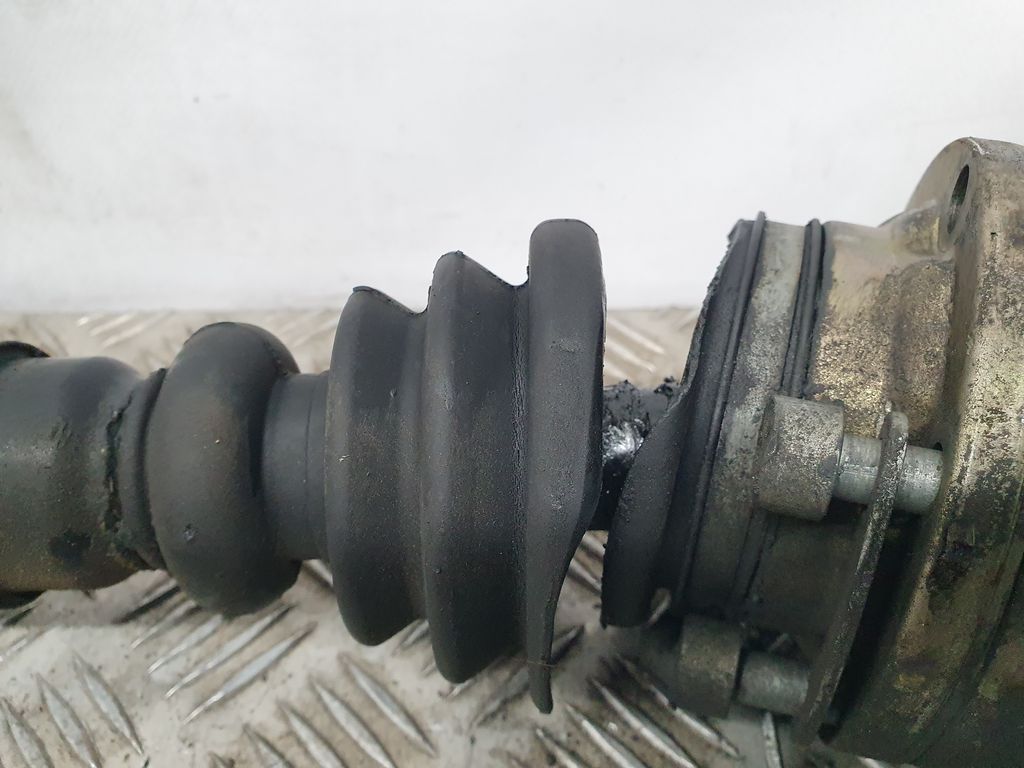 Transmision Delantera Derecha Para Audi Tt