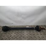 Transmision Delantera Derecha Para Seat Leon
