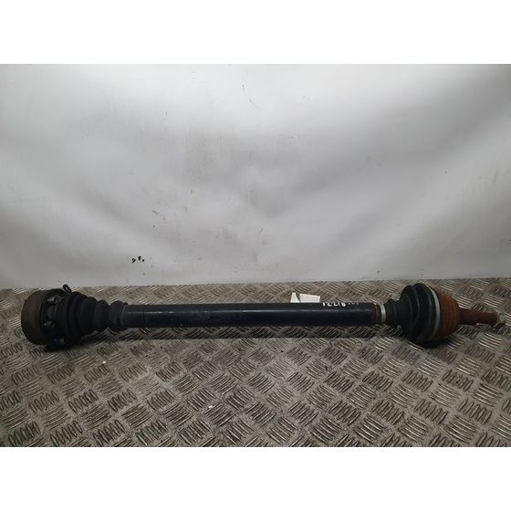Transmision Delantera Derecha Para Seat Leon