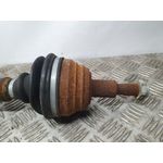 Transmision Delantera Derecha Para Seat Leon
