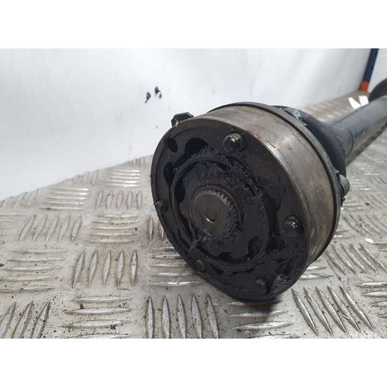 Transmision Delantera Derecha Para Seat Leon