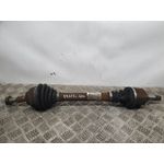 Transmision Delantera Izquierda Para Citroen C5 Berlina