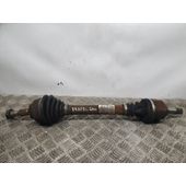 Transmision Delantera Izquierda Para Citroen C5 Berlina