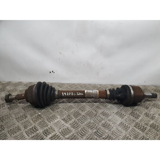 Transmision Delantera Izquierda Para Citroen C5 Berlina