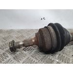 Transmision Delantera Izquierda Para Citroen C5 Berlina