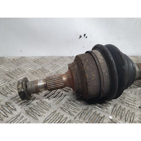 Transmision Delantera Izquierda Para Citroen C5 Berlina