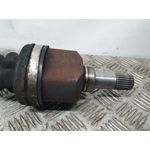 Transmision Delantera Izquierda Para Citroen C5 Berlina
