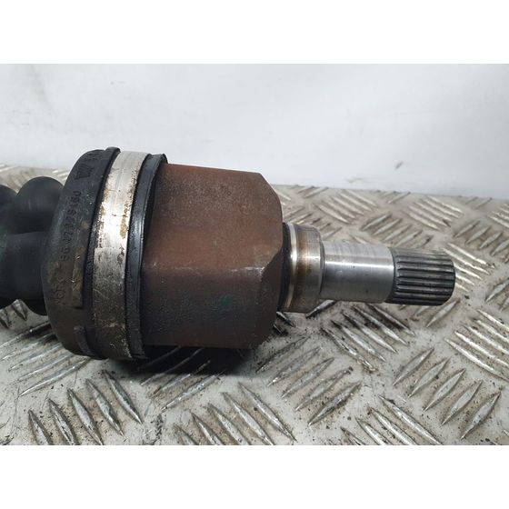 Transmision Delantera Izquierda Para Citroen C5 Berlina