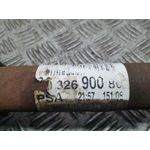 Transmision Delantera Izquierda Para Citroen C5 Berlina