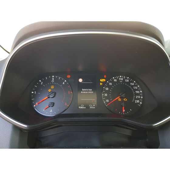 Cuadro Instrumentos para Renault Clio V