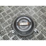 Ventilador Viscoso Motor Para Bmw Serie 5 Berlina