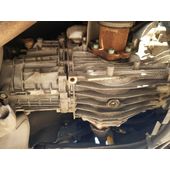 Caja Cambios Para Audi A4 Berlina