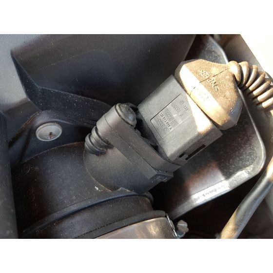 Caudalimetro Para Audi A4 Berlina