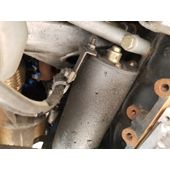 Motor Arranque para Audi A4 Berlina