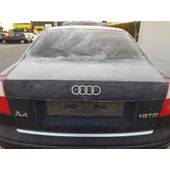 Tapa Maletero Para Audi A4 Berlina