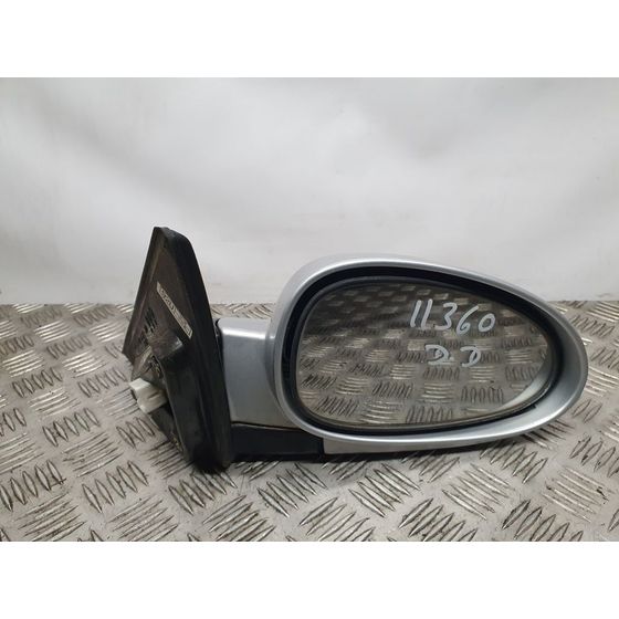 Retrovisor Derecho para Daewoo Nubira Berlina