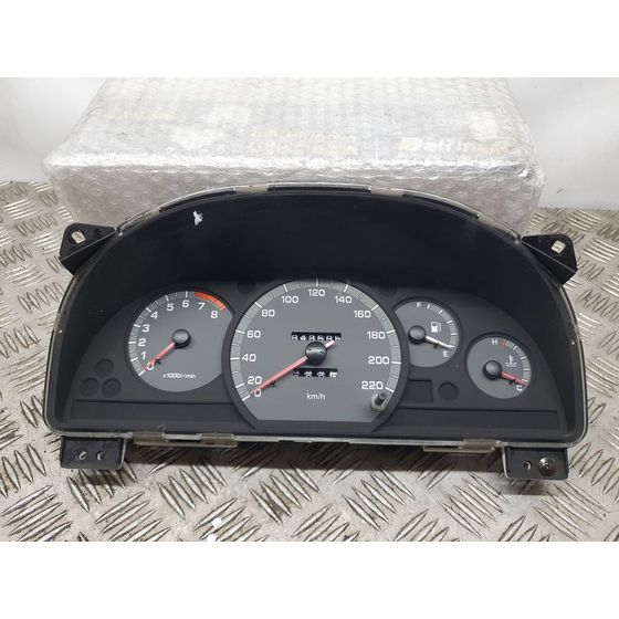 Cuadro Instrumentos Para Daewoo Nubira Berlina