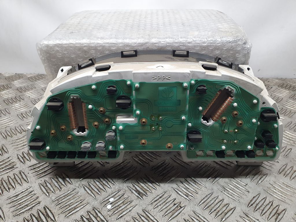 Cuadro Instrumentos Para Daewoo Nubira Berlina