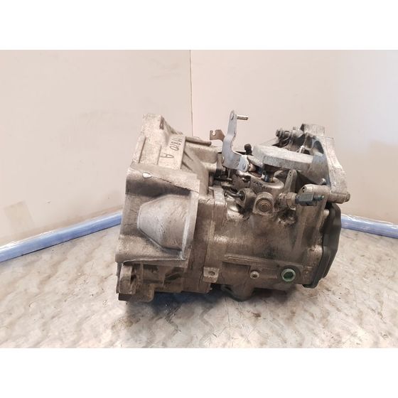 Caja Cambios para Seat Toledo