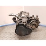 Caja Cambios para Seat Toledo
