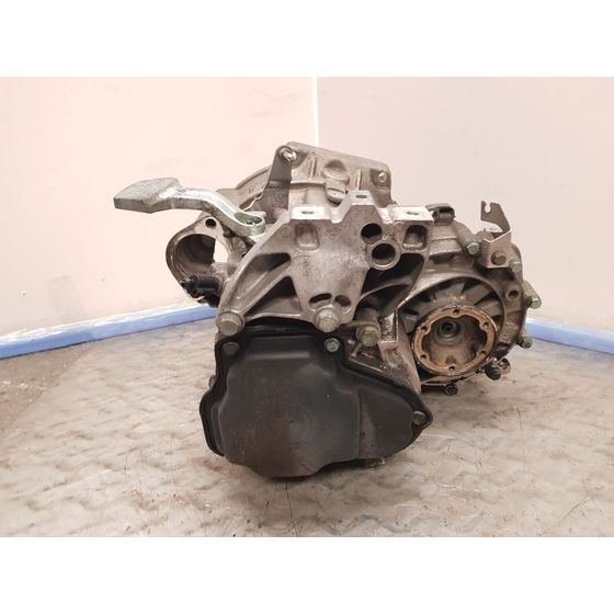 Caja Cambios para Seat Toledo
