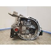 Caja Cambios para Opel Corsa F