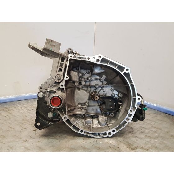 Caja Cambios para Opel Corsa F