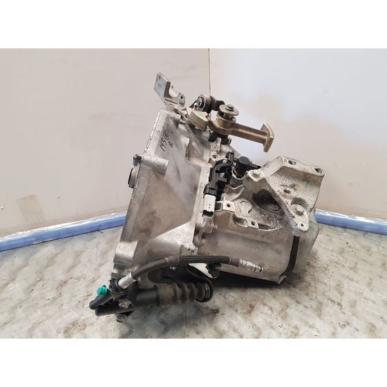 Caja Cambios para Opel Corsa F