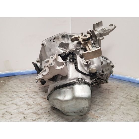 Caja Cambios para Opel Corsa F