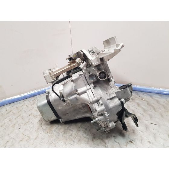 Caja Cambios para Opel Corsa F