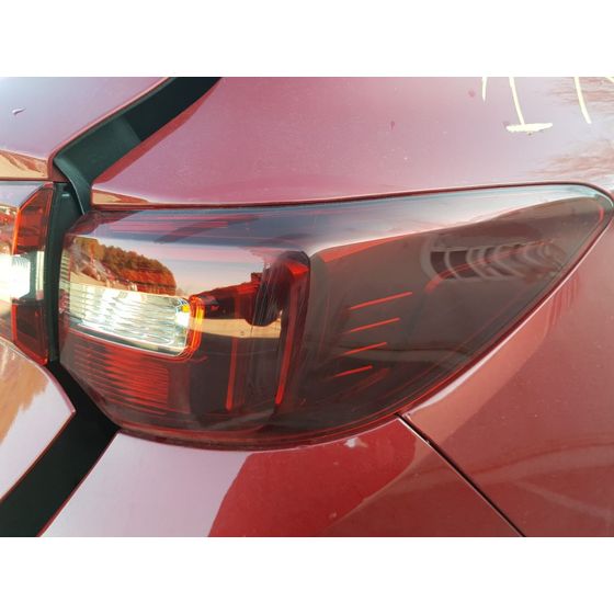 Piloto Trasero Derecho Para Opel Grandland X